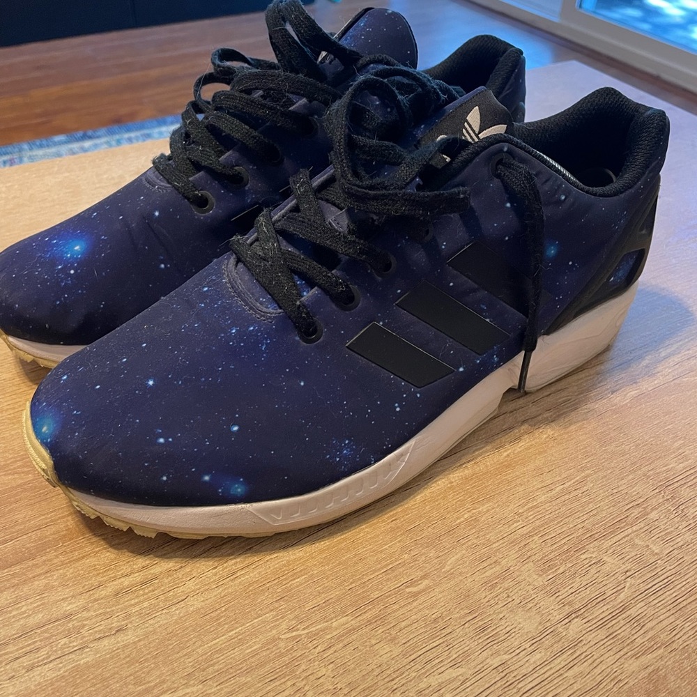 Adidas ZX Flux